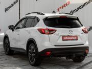 Mazda CX-5 I Рестайлинг Екатеринбург  - изображение 35