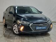 Hyundai Elantra VI (AD) Санкт-Петербург  - изображение 20