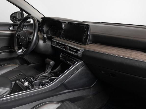 Kia K5 III с пробегом 2021 года, цена 2 626 600 рублей, 77123 км, седан, Автокод Объявления