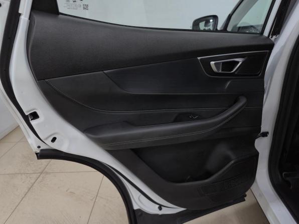 Chery Tiggo 4 Pro I с пробегом 2024 года, цена 1 680 000 рублей, 22770 км, внедорожник, Автокод Объявления