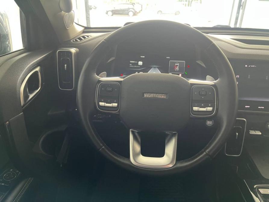 Haval Dargo I Ярославль  - изображение 10
