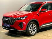 Chery Tiggo 7 Pro Max I Краснодар  - изображение 24