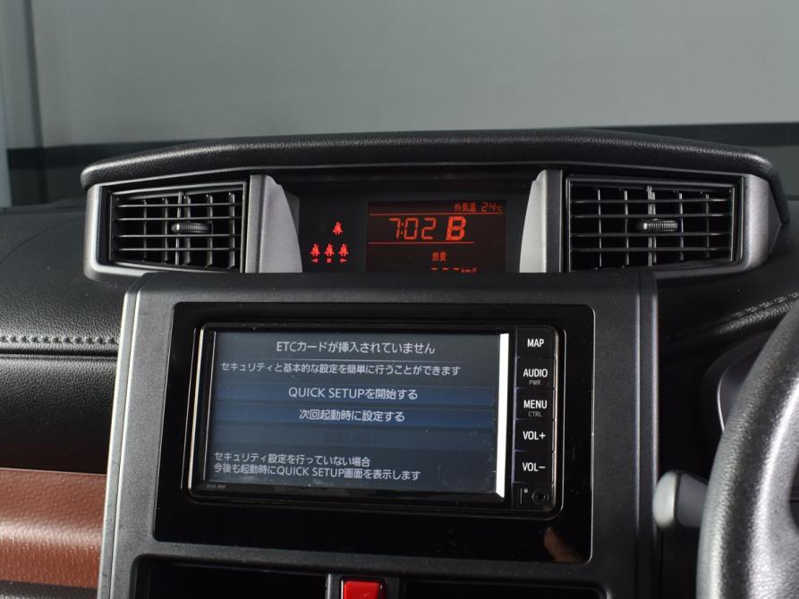 Toyota Roomy I Кемерово  - изображение 14