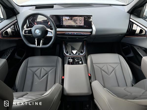 Новый BMW X3 IV (G45/G48) 2026 года, цена 6 890 000 рублей, внедорожник, Автокод Объявления