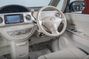 Toyota Porte I Томск  - изображение 27