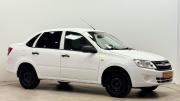 Lada (ВАЗ) Granta I Киров  - изображение 21