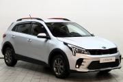 Kia Rio IV Рестайлинг Сургут  - изображение 38