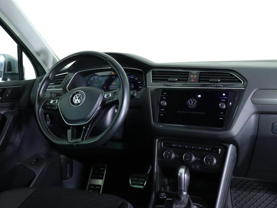 Volkswagen Tiguan II Санкт-Петербург  - изображение 12