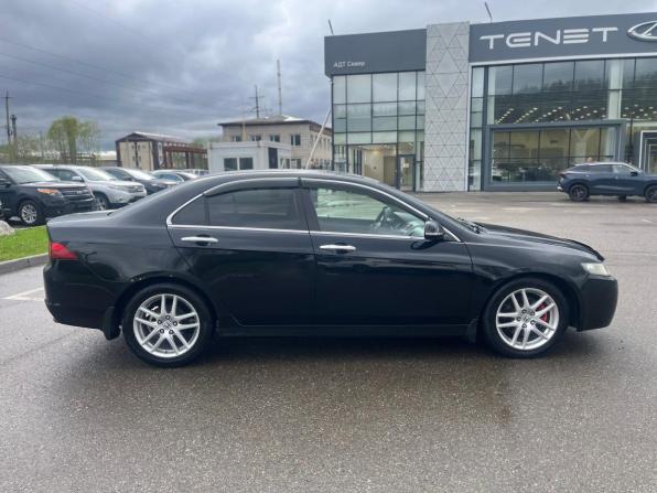 Honda Accord VII Рестайлинг с пробегом 2006 года, цена 695 000 рублей, 302902 км, седан, Автокод Объявления