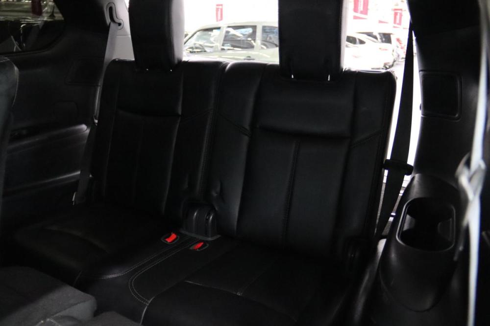Nissan Pathfinder IV Сургут  - изображение 38