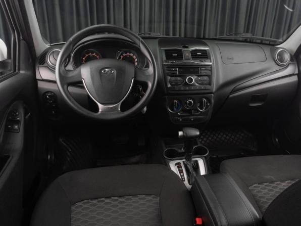 Lada (ВАЗ) Granta I Рестайлинг с пробегом 2019 года, цена 779 000 рублей, 66895 км, лифтбек, Автокод Объявления