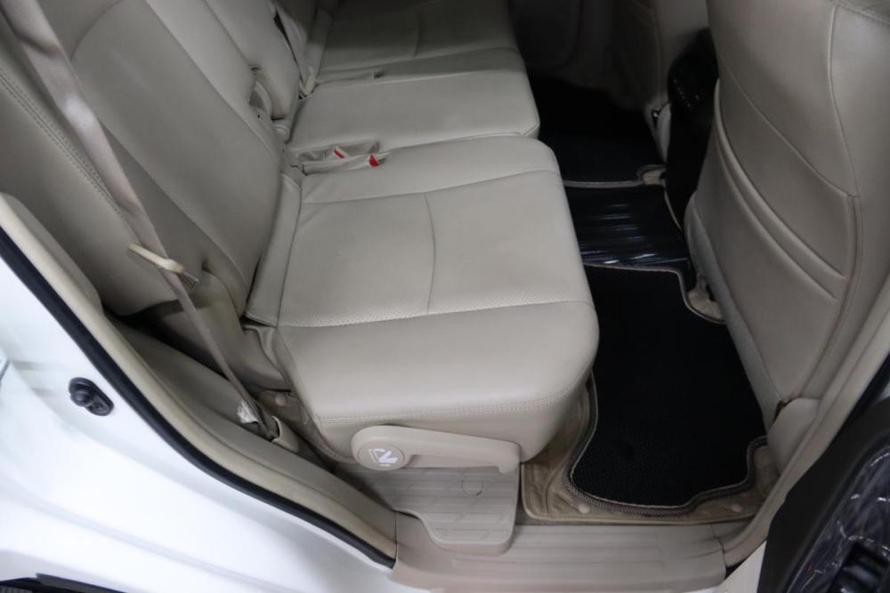 Toyota Land Cruiser Prado 150 Series Сургут  - изображение 13
