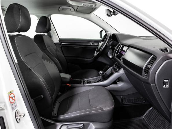 Skoda Kodiaq I с пробегом 2018 года, цена 2 149 000 рублей, 190405 км, внедорожник, Автокод Объявления