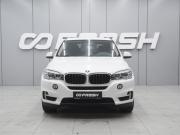 BMW X5 III (F15) Ростов-на-Дону  - изображение 24