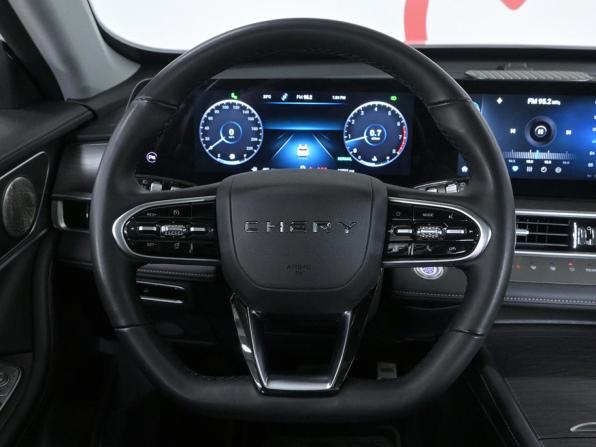 Chery Tiggo 8 Pro Max I Рестайлинг с пробегом 2024 года, цена 2 200 000 рублей, 20000 км, внедорожник, Автокод Объявления