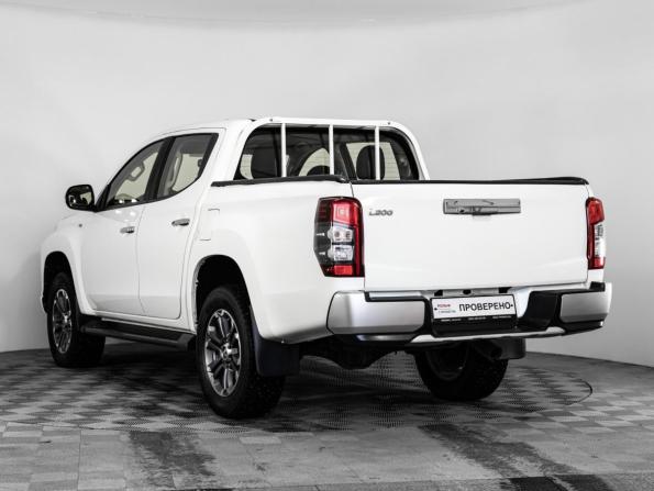 Mitsubishi L200 V Рестайлинг с пробегом 2022 года, цена 3 314 351 рубль, 52661 км, offers.body_type.unknown, Автокод Объявления