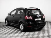 Volkswagen Golf Plus II Москва  - изображение 22