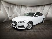 Audi A4 V (B9) Рестайлинг Москва  - изображение 21