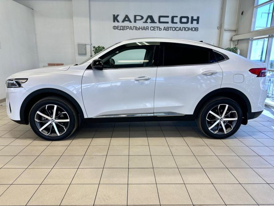 Haval F7x I Волгоград  - изображение 5