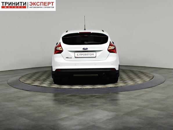 Ford Focus III с пробегом 2012 года, цена 897 000 рублей, 200548 км, хэтчбек, Автокод Объявления