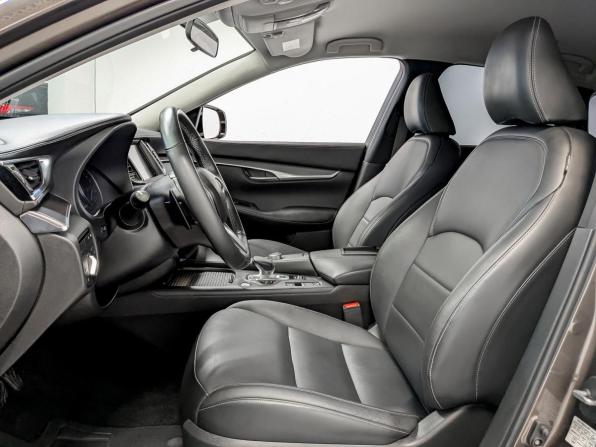 Infiniti QX50 II с пробегом 2019 года, цена 3 350 000 рублей, 57223 км, внедорожник, Автокод Объявления