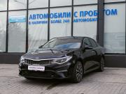 Kia Optima IV Рестайлинг Екатеринбург  - изображение 23