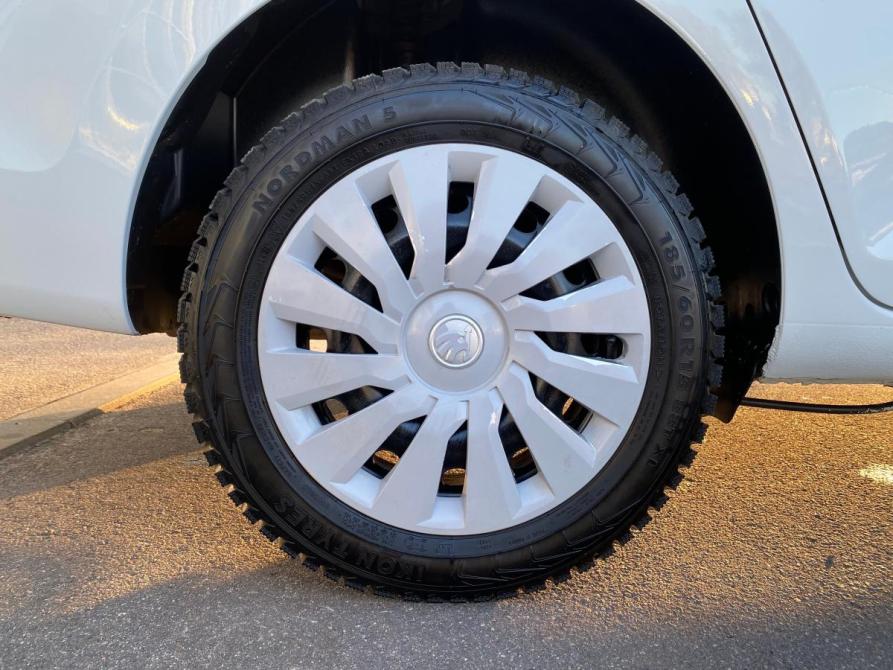 Skoda Rapid II Псков  - изображение 20