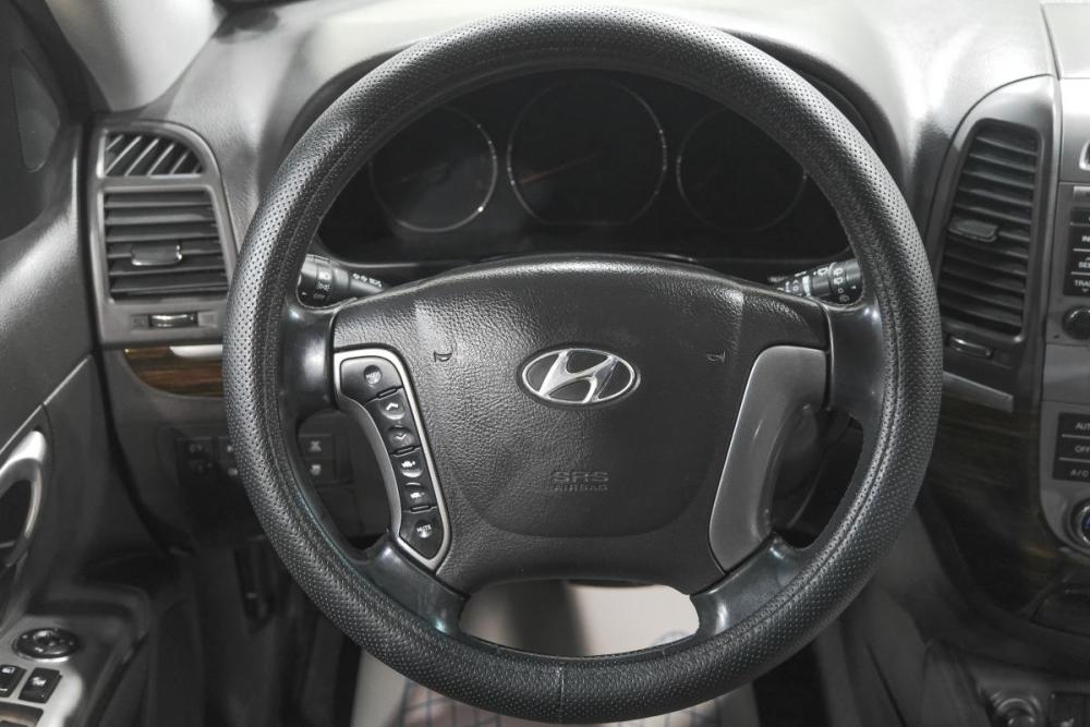 Hyundai Santa Fe II Рестайлинг Новокузнецк  - изображение 16