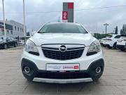 Opel Mokka I Стерлитамак  - изображение 27