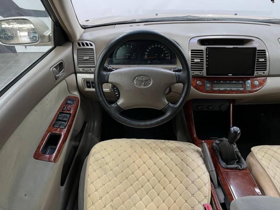 Toyota Camry V (XV30) Ростов-на-Дону  - изображение 7