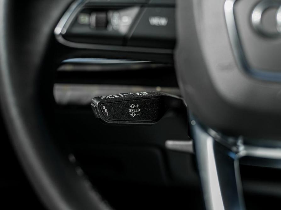 Audi Q8 I (4M) Санкт-Петербург  - изображение 7