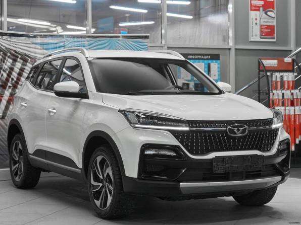 Kaiyi X3 с пробегом 2024 года, цена 1 499 000 рублей, 20000 км, внедорожник, Автокод Объявления