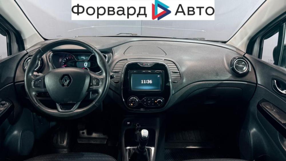 Renault Kaptur I Сургут  - изображение 8