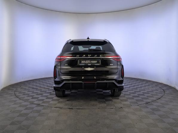 Haval F7 I Рестайлинг с пробегом 2022 года, цена 2 200 000 рублей, 49060 км, внедорожник, Автокод Объявления