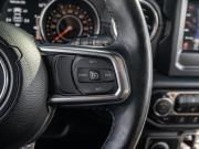 Jeep Wrangler III (JK) Краснодар  - изображение 41
