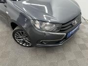 Lada (ВАЗ) Granta I Рестайлинг Воронеж  - изображение 25
