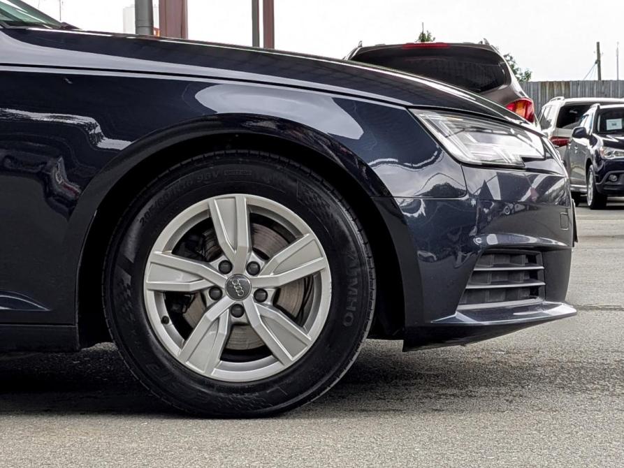 Audi A4 V (B9) Екатеринбург  - изображение 16