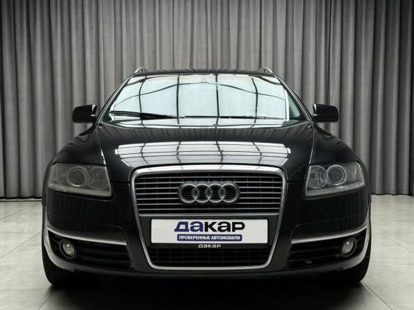 Audi A6 allroad II (C6) с пробегом 2007 года, цена 1 299 000 рублей, 242515 км, универсал, Автокод Объявления