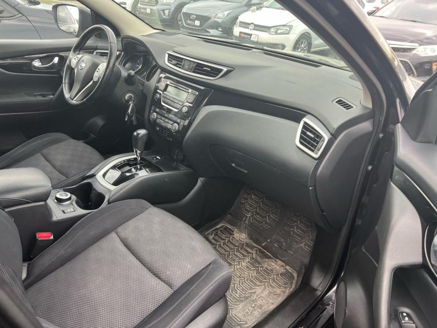 Nissan Qashqai II Пермь  - изображение 9