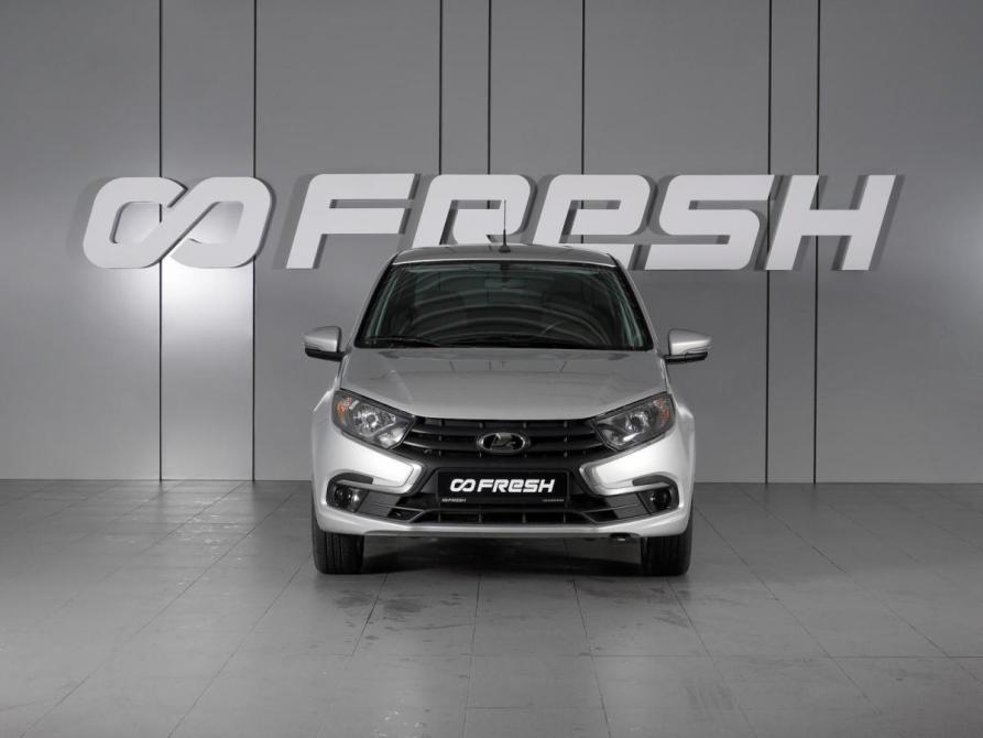 Lada (ВАЗ) Granta I Рестайлинг Минеральные Воды  - изображение 3