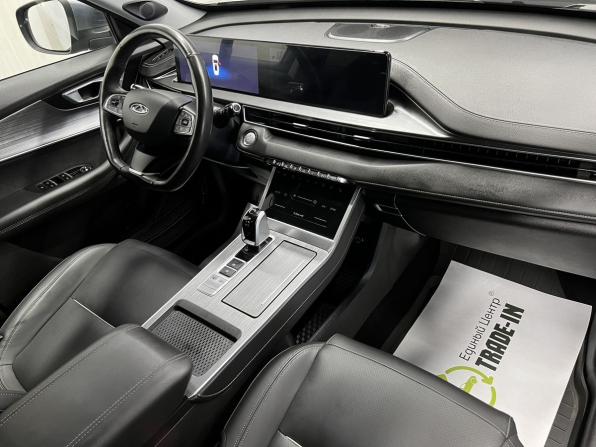 Chery Tiggo 7 Pro Max I с пробегом 2023 года, цена 1 845 000 рублей, 45119 км, внедорожник, Автокод Объявления