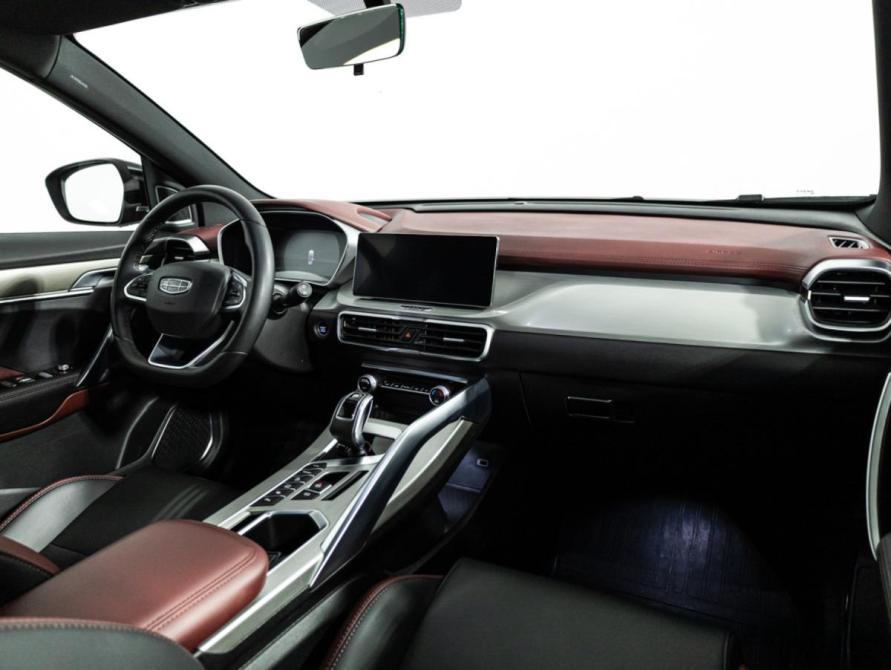 Geely Coolray I Санкт-Петербург  - изображение 9