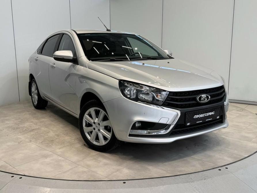 Lada (ВАЗ) Vesta I Волжский  - изображение 7