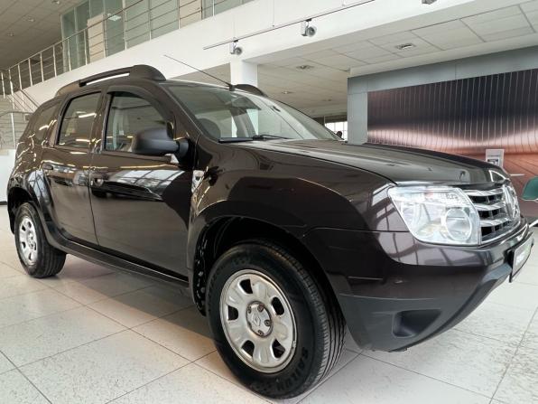 Renault Duster I с пробегом 2014 года, цена 649 000 рублей, 247276 км, внедорожник, Автокод Объявления