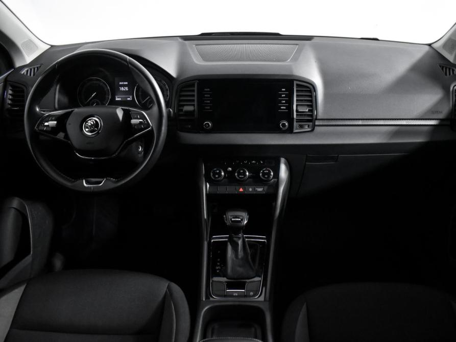 Skoda Karoq I Санкт-Петербург  - изображение 14