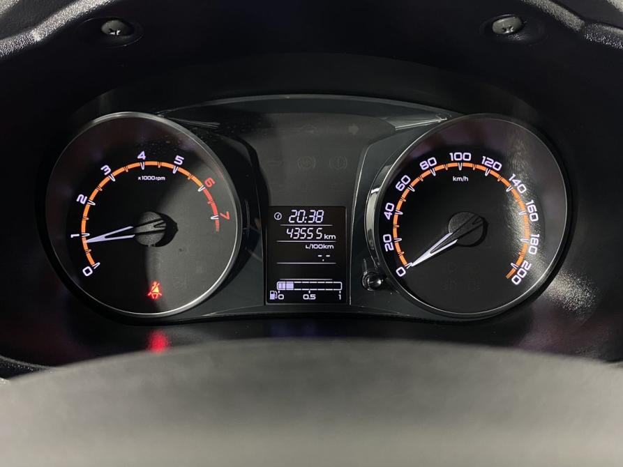 Lada (ВАЗ) Granta I Рестайлинг Воронеж  - изображение 15