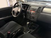 Nissan Tiida I Рестайлинг Казань  - изображение 30