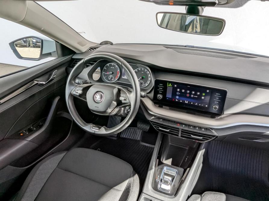 Skoda Octavia IV (A8) Москва  - изображение 27