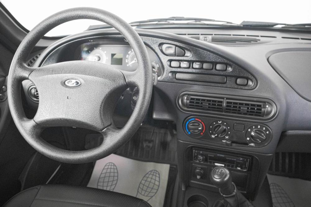 Lada (ВАЗ) Niva Travel I Кемерово  - изображение 13