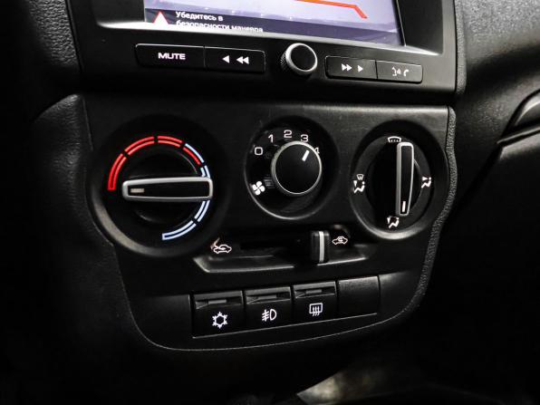 Lada (ВАЗ) Granta I Рестайлинг с пробегом 2021 года, цена 799 000 рублей, 98792 км, седан, Автокод Объявления